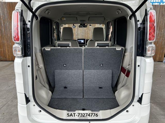 Suzuki SPACIA 2018-10 285586-13