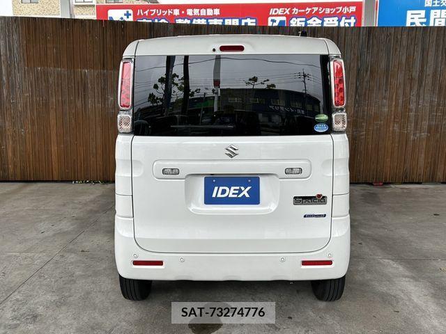 Suzuki SPACIA 2018-10 285586-6
