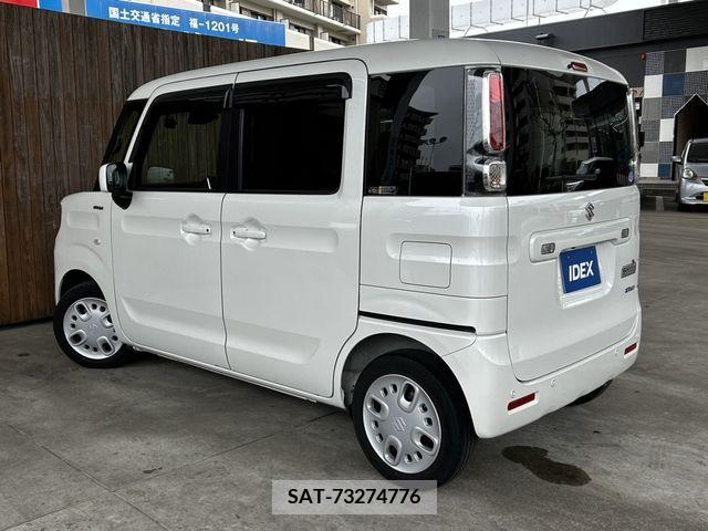 Suzuki SPACIA 2018-10 285586-8
