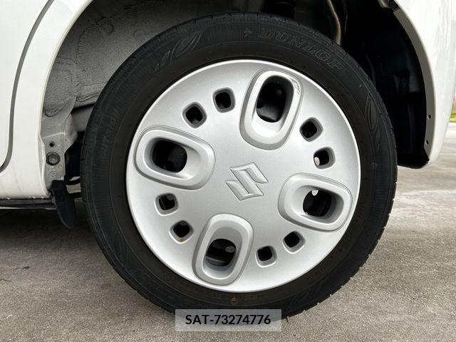 Suzuki SPACIA 2018-10 285586-9