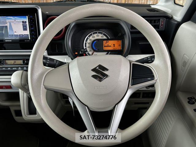 Suzuki SPACIA 2018-10 285586-15