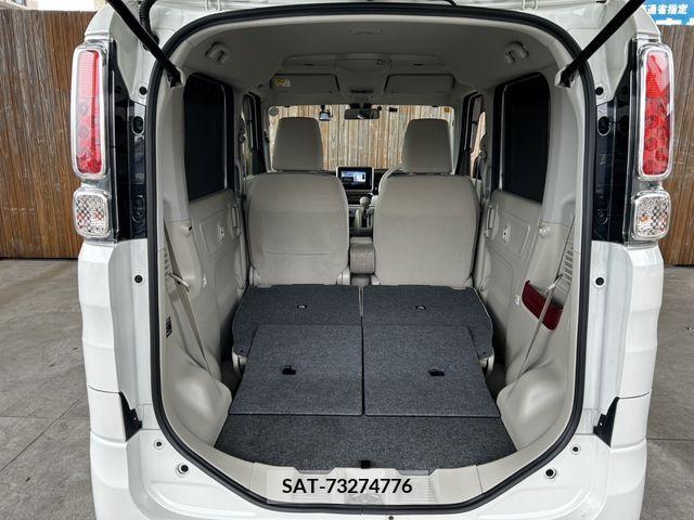 Suzuki SPACIA 2018-10 285586-14