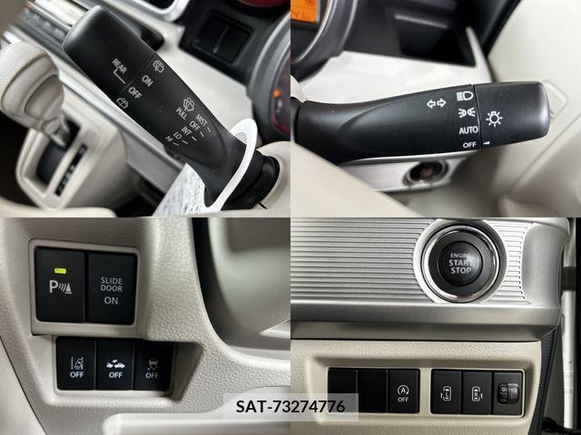 Suzuki SPACIA 2018-10 285586-17