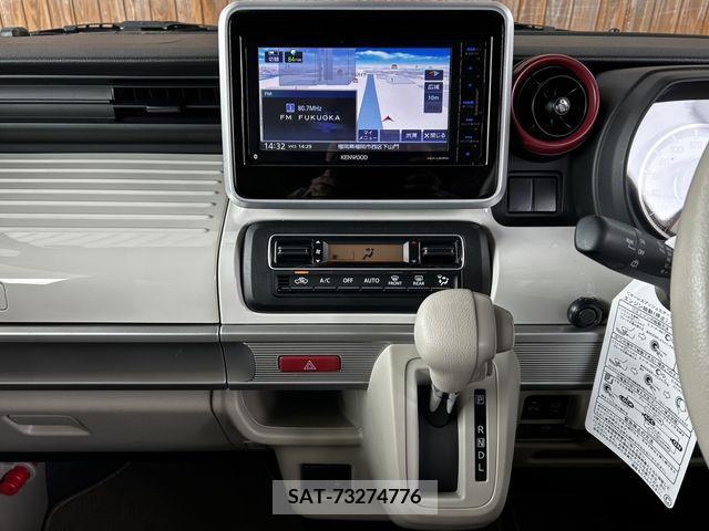 Suzuki SPACIA 2018-10 285586-18