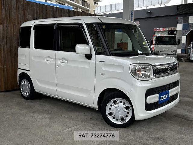 Suzuki SPACIA 2018-10 285586-4