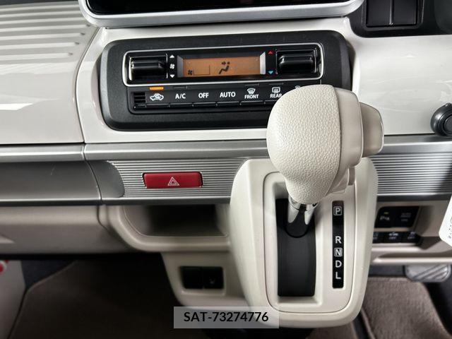 Suzuki SPACIA 2018-10 285586-21