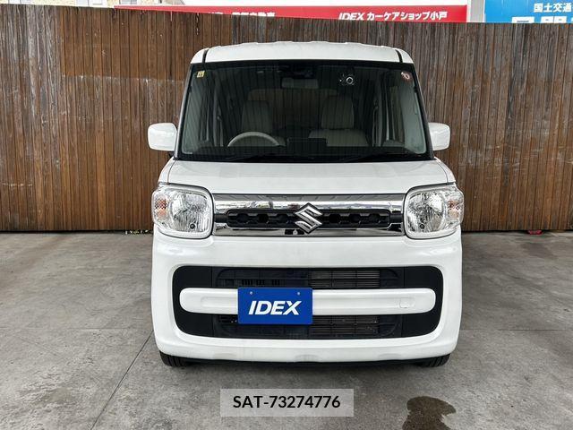 Suzuki SPACIA 2018-10 285586-3