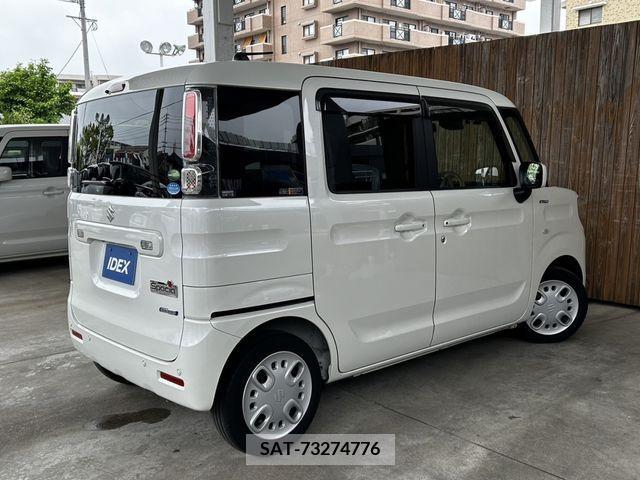 Suzuki SPACIA 2018-10 285586-1