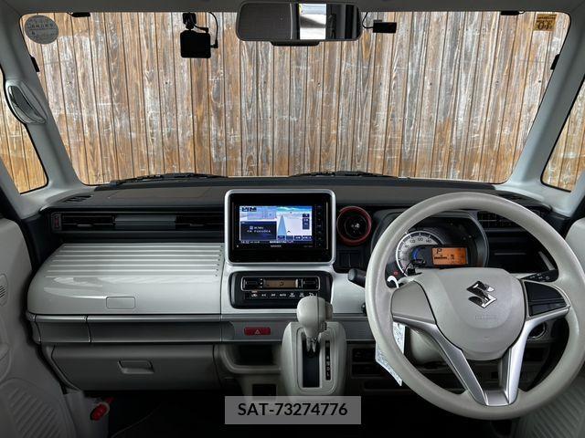 Suzuki SPACIA 2018-10 285586-2