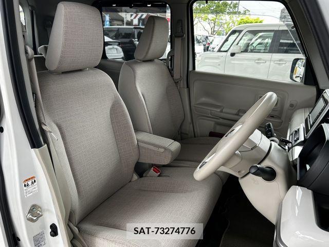 Suzuki SPACIA 2018-10 285586-11