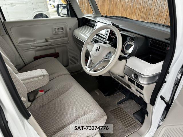 Suzuki SPACIA 2018-10 285586-10