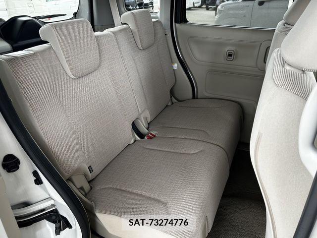 Suzuki SPACIA 2018-10 285586-12