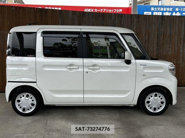 Suzuki SPACIA 2018-10 285586-5