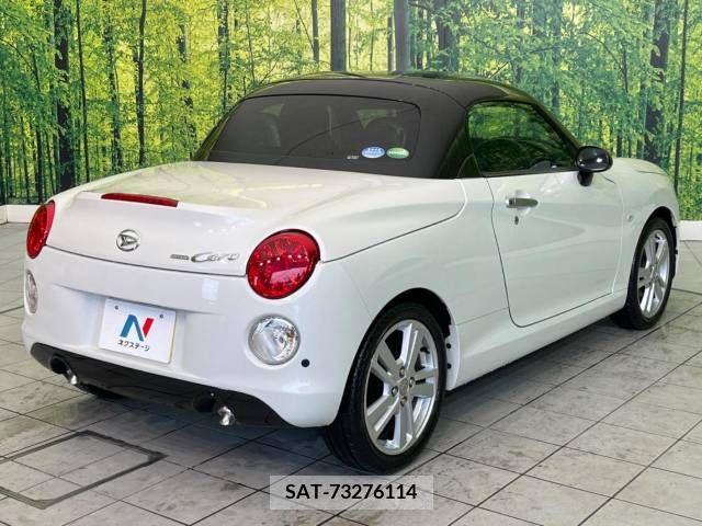 Daihatsu COPEN 2015-08 264543-17