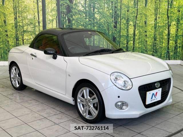 Daihatsu COPEN 2015-08 264543-16