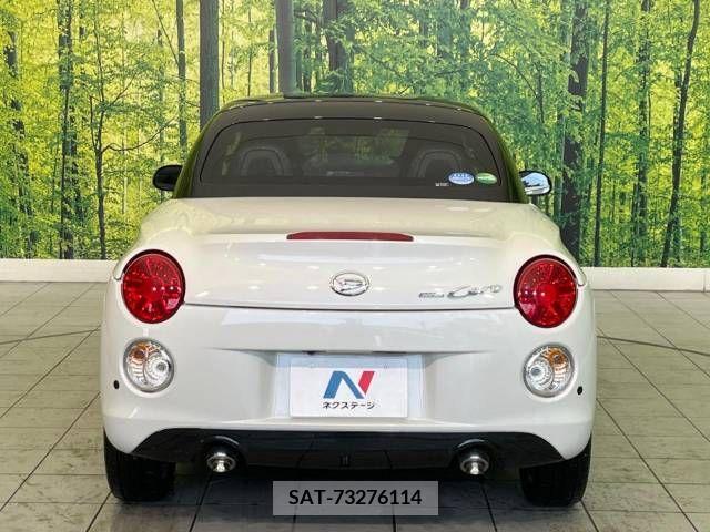 Daihatsu COPEN 2015-08 264543-15