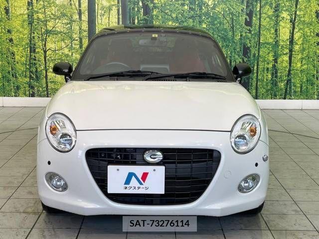 Daihatsu COPEN 2015-08 264543-14