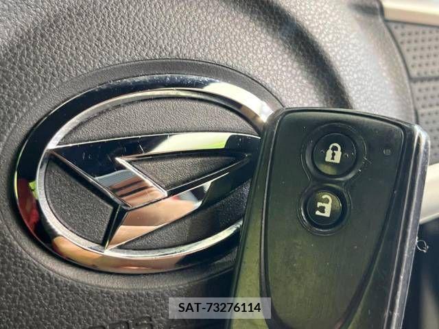 Daihatsu COPEN 2015-08 264543-8