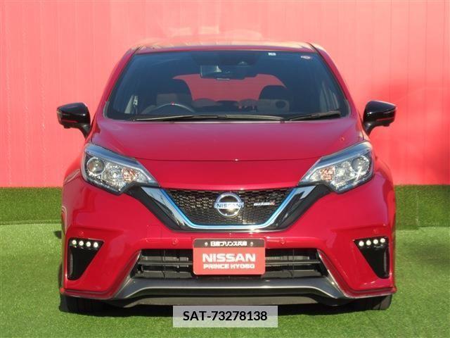Nissan NOTE 2019-01 365449-24