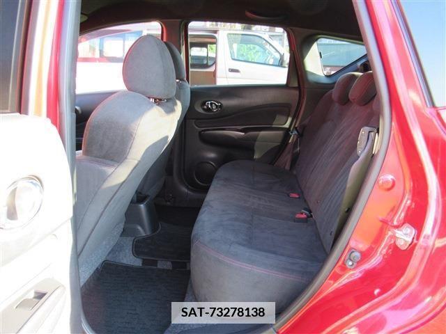 Nissan NOTE 2019-01 365449-6
