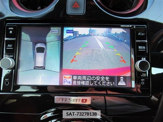 Nissan NOTE 2019-01 365449-14