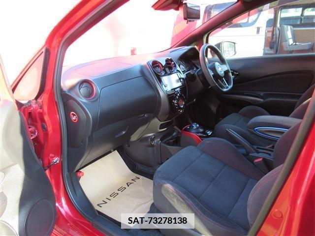 Nissan NOTE 2019-01 365449-5
