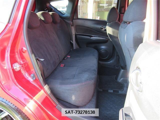 Nissan NOTE 2019-01 365449-4