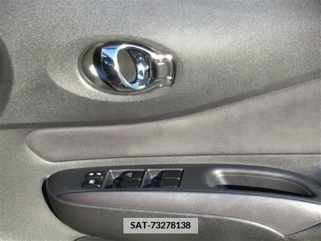 Nissan NOTE 2019-01 365449-22
