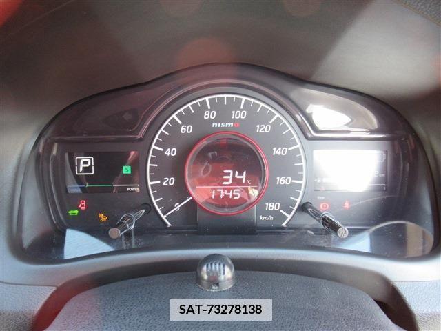 Nissan NOTE 2019-01 365449-12