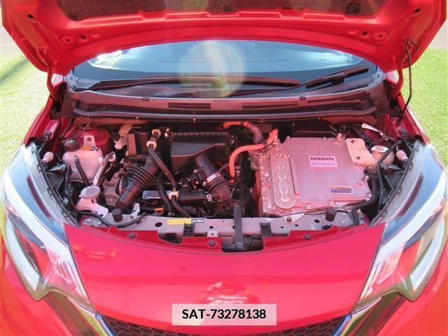 Nissan NOTE 2019-01 365449-29