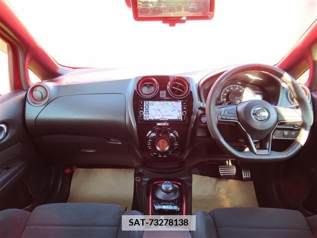 Nissan NOTE 2019-01 365449-2