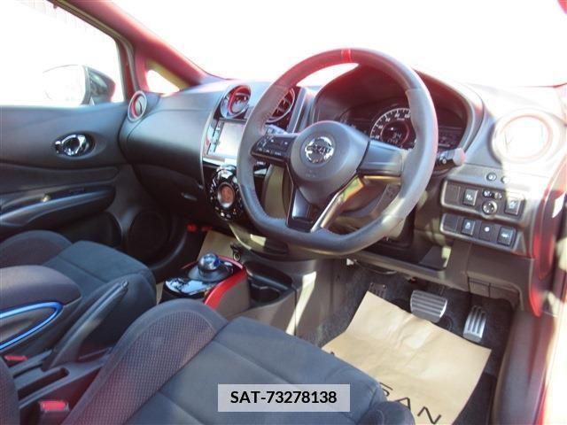 Nissan NOTE 2019-01 365449-20