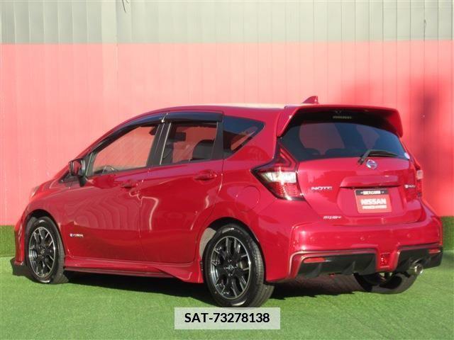 Nissan NOTE 2019-01 365449-1