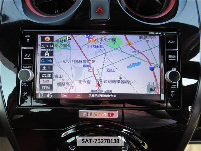 Nissan NOTE 2019-01 365449-9