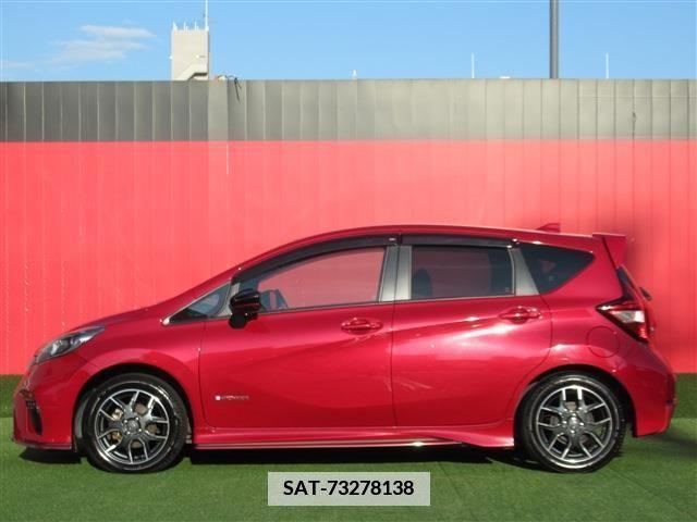 Nissan NOTE 2019-01 365449-26