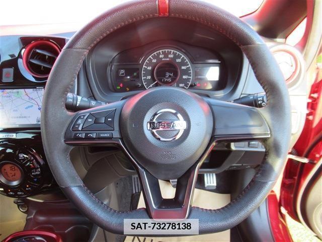 Nissan NOTE 2019-01 365449-8