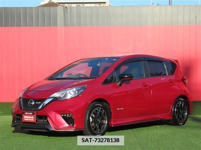 Nissan NOTE 2019-01 365449-25