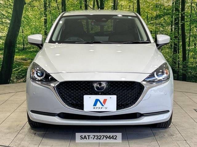 Mazda MAZDA2 2022-06 363257-14