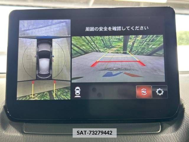 Mazda MAZDA2 2022-06 363257-3