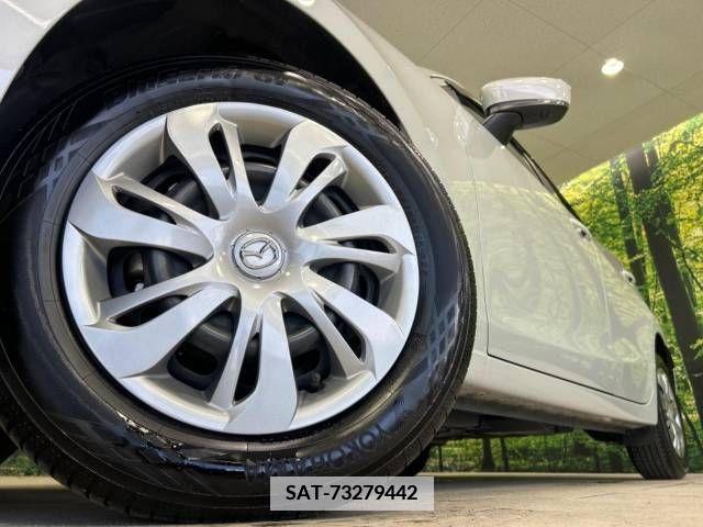 Mazda MAZDA2 2022-06 363257-13