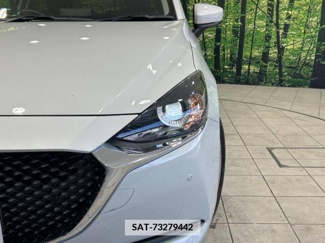 Mazda MAZDA2 2022-06 363257-12