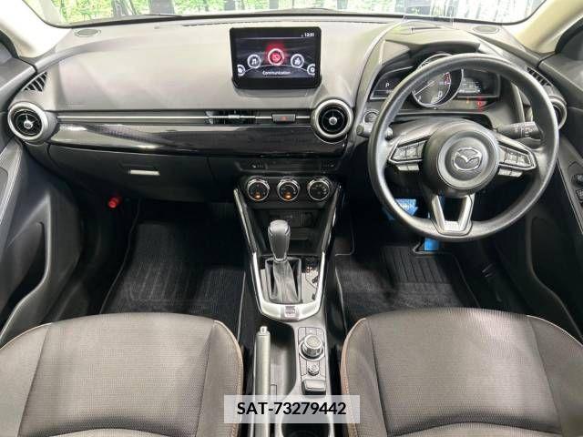 Mazda MAZDA2 2022-06 363257-1