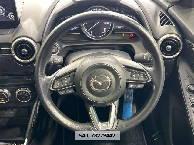 Mazda MAZDA2 2022-06 363257-11