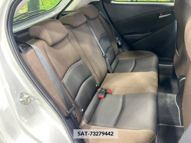 Mazda MAZDA2 2022-06 363257-9