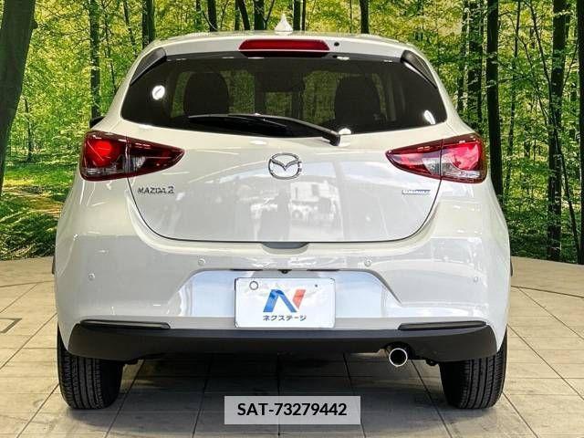 Mazda MAZDA2 2022-06 363257-15