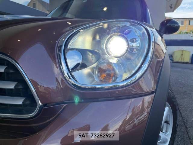 Bmw MINI 2014-03 328634-13