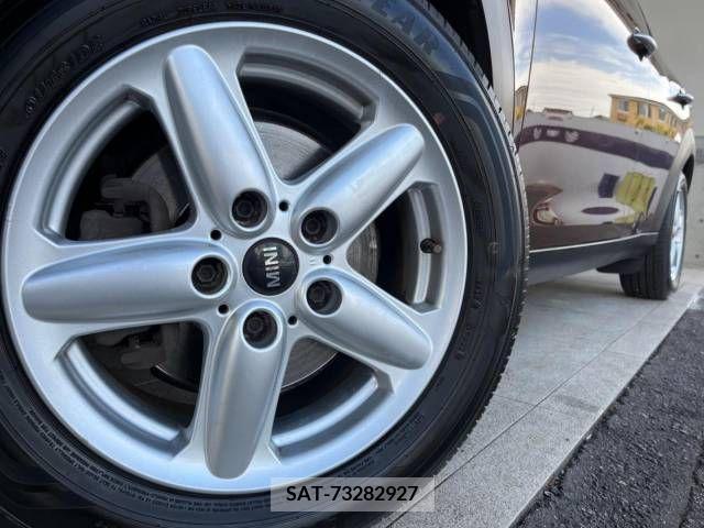 Bmw MINI 2014-03 328634-14