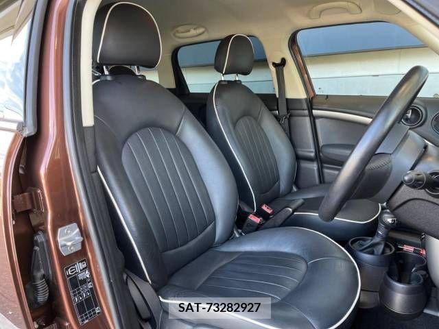 Bmw MINI 2014-03 328634-8