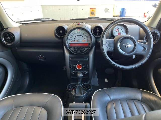 Bmw MINI 2014-03 328634-1
