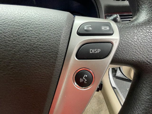 Toyota CROWN SEDAN 2011-12 192780-22